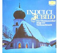 Thomanerchor Leipzig - Weihnachtssingen der Thomaner