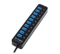 Thomann 10 Port USB 3.0 Hub