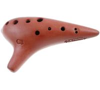 Thomann 10H Ocarina C3 Alto F.Galliani