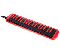 Thomann 37 Pro Melodica Red