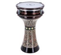 Thomann 6" Engraved Copper Darabuka