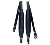 Thomann 60 Pro Accordion Strap S BK