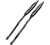 Thomann 80 Pro Accordion Strap XL BK