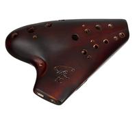 Thomann AC Double Ocarina Forte Brown