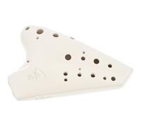 Thomann AC Double Ocarina Forte White