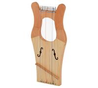 Thomann Angel Harp 10 Strings
