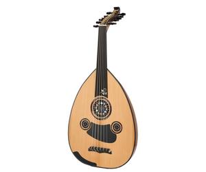 Thomann Arabic Oud CE/WN
