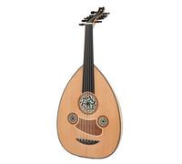 Thomann Arabic Oud Deluxe CE/MA