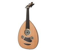 Thomann Arabic Oud Deluxe CE/WN