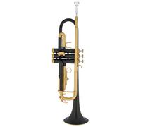 Thomann Blacky Bb-Trumpet