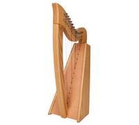 Thomann Celtic Harp Ashwood 12 NA