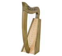Thomann Celtic Harp Ashwood 12 TGR