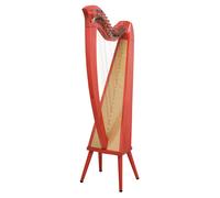 Thomann Celtic Harp Ashwood 22 TRD