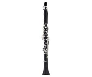 Thomann CL-17C C-Clarinet Boehm