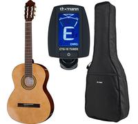 Thomann Classic 4/4 Guitar Bundle