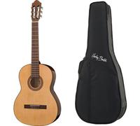 Thomann Classic Guitar S 4/4 w/Case