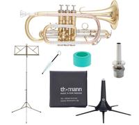 Thomann Cornet Beginning Set