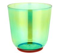 Thomann Crystal Singing Bowl CCC 6" F