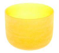 Thomann Crystal Singing Bowl IFC 8" E