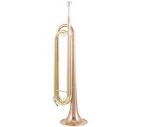 Thomann CT-91 RL Cavalerie Eb- Trumpet