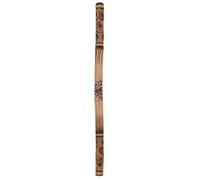 Thomann Didgeridoo Bamboo 120cm flamed