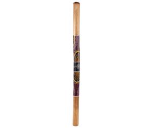 Thomann Didgeridoo Bamboo 120cm paint