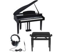 Thomann DP-275 GP BP Set