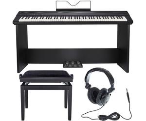 Thomann DP-28 Digital Piano Bundle