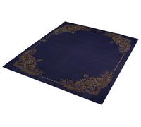 Thomann Drum Rug Blue Lotus