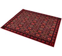 Thomann Drum Rug Oriental Red I