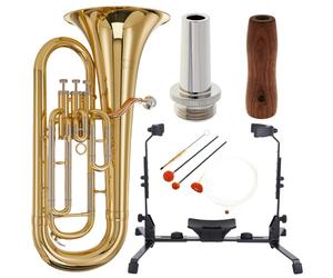 Thomann EP 604-3 Euphonium Set