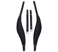 Thomann Ergonomica Strap S Black