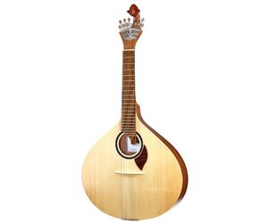 Thomann Fado Guitar Lisboa Standard