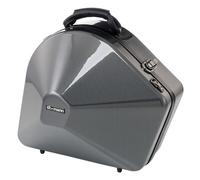 Thomann Fibertech French Horn Grey