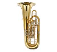 Thomann Fireball M RAW F-Tuba
