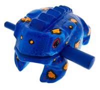 Thomann Frog L Percussion Frog Paint