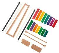 Thomann Glockenspiel Construction Kit2