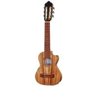 Thomann Guitarlele CW/PU De Luxe