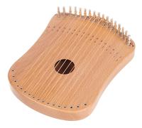 Thomann HA17N Harpika 17 Strings NA