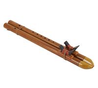 Thomann Indian Flute Double Tone E