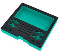 Thomann Inlay 0/4 ew-dx Series