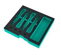 Thomann Inlay 4/0 ew-dx Series