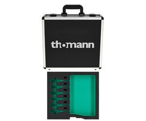 Thomann Inlay Case 0/6 ew-d