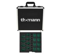 Thomann Inlay Case 0/8 ew