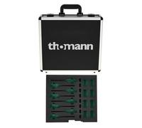Thomann Inlay Case 0/8 Shure PSM