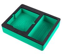 Thomann Inlay Wolfmix W1 Mk2