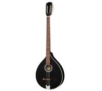 Thomann Irish Bouzouki M1089-P BK/LH