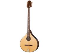 Thomann Irish Concert Bouzouki PU/LH