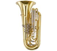 Thomann "Junior" Bb-Tuba
