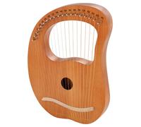 Thomann LH19N Lyre Harp 19 Strings NA